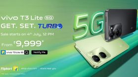 ధర రూ.10499 కే 50MP కెమెరా, 5000mAh బ్యాటరీ 5G స్మార్ట్‌ఫోన్‌ విడుదల.. ఫీచర్‌లు, సేల్‌ పూర్తి వివరాలు..!