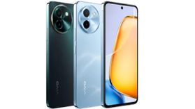 వివో నుంచి కొత్త 5G స్మార్ట్ఫోన్ విడుదల తేదీ ఖరారు.. స్పెసిఫికేషన్లు, ఫీచర్ల వివరాలు..!! వివో నుంచి కొత్త 5G స్మార్ట్ఫోన్ విడుదల తేదీ ఖరారు.. స్పెసిఫికేషన్లు, ఫీచర్ల వివరాలు..!!