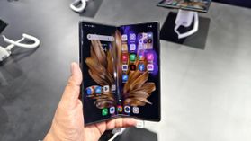 Vivo మొట్టమొదటి ఫోల్డబుల్ ఫోన్, సేల్ మొదలైంది! ధర, ఆఫర్ల వివరాలు