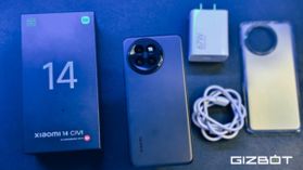 రెండు 32MP సెల్ఫీ కెమెరాలతో, Xiaomi 14 CIVI లాంచ్ అయింది! ధర, సేల్ వివరాలు రెండు 32MP సెల్ఫీ కెమెరాలతో, Xiaomi 14 CIVI లాంచ్ అయింది! ధర, సేల్ వివరాలు
