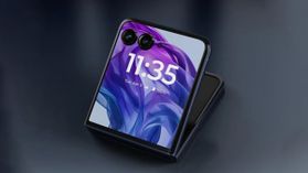 Motorola Razr 50 Ultra ఇండియాలో లాంచ్ అయింది! ధర, ఆఫర్లు, సేల్ వివరాలు Motorola Razr 50 Ultra ఇండియాలో లాంచ్ అయింది! ధర, ఆఫర్లు, సేల్ వివరాలు