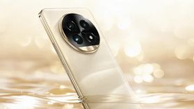 50MP + 50MP కెమెరాలతో రియల్‌మి 13 ప్రో+ 5G స్మార్ట్‌ఫోన్‌.. విడుదల తేదీ వెల్లడి.. తొలిసారిగా..!!