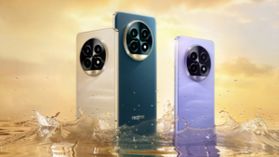 Realme 13 Pro సిరీస్ లో కొత్త ఫోన్లు లాంచ్ అయ్యాయి! ధర, స్పెసిఫికేషన్లు, సేల్ వివరాలు Realme 13 Pro సిరీస్ లో కొత్త ఫోన్లు లాంచ్ అయ్యాయి! ధర, స్పెసిఫికేషన్లు, సేల్ వివరాలు