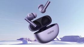 Realme Buds Air 6 కొత్త వేరియంట్ లాంచ్ రేపే! ధర, సేల్ & స్పెసిఫికేషన్లు Realme Buds Air 6 కొత్త వేరియంట్ లాంచ్ రేపే! ధర, సేల్ & స్పెసిఫికేషన్లు
