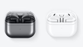 Samsung నుంచి Galaxy Buds 3, Galaxy Buds 3 Pro ఇయర్బడ్లు లాంచ్ అయ్యాయి! ధర Samsung నుంచి Galaxy Buds 3, Galaxy Buds 3 Pro ఇయర్బడ్లు లాంచ్ అయ్యాయి! ధర