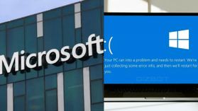 Microsoft Outage మైక్రోసాఫ్ట్‌ కీలక వ్యాఖ్యలు.. విండోస్‌లో మరోసారి అలాంటి పరిస్థితే రావొచ్చని హెచ్చరిక..!!