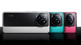 50MP+ 50MP+ 12MP కెమెరాలు, 12GB ర్యామ్తో లిమిటెడ్ ఎడిషన్ ఫోన్ విడుదల.. ధర, సేల్ వివరాలు..! 50MP+ 50MP+ 12MP కెమెరాలు, 12GB ర్యామ్తో లిమిటెడ్ ఎడిషన్ ఫోన్ విడుదల.. ధర, సేల్ వివరాలు..!