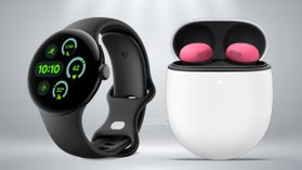 Google ఈవెంట్ లో Pixel Watch 3 & Pixel Buds Pro 2 లు లాంచ్ అయ్యాయి! ధర, సేల్ వివరాలు Google ఈవెంట్ లో Pixel Watch 3 & Pixel Buds Pro 2 లు లాంచ్ అయ్యాయి! ధర, సేల్ వివరాలు