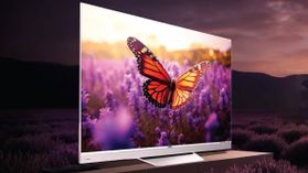 Haier నుంచి కొత్త 4K టీవీలు లాంచ్ అయ్యాయి! ధర,స్పెసిఫికేషన్లు,సేల్ వివరాలు Haier నుంచి కొత్త 4K టీవీలు లాంచ్ అయ్యాయి! ధర,స్పెసిఫికేషన్లు,సేల్ వివరాలు