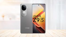 iQOO Z9s 5G మొదటి సేల్ ఈ రోజే! ధర, స్పెసిఫికేషన్లు, సేల్ ఆఫర్ల వివరాలు iQOO Z9s 5G మొదటి సేల్ ఈ రోజే! ధర, స్పెసిఫికేషన్లు, సేల్ ఆఫర్ల వివరాలు
