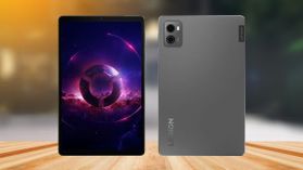 12GB RAM తో Lenovo Legion Tab కొత్త గేమింగ్ టాబ్లెట్! ధర,స్పెసిఫికేషన్లు,సేల్ వివరాలు 12GB RAM తో Lenovo Legion Tab కొత్త గేమింగ్ టాబ్లెట్! ధర,స్పెసిఫికేషన్లు,సేల్ వివరాలు
