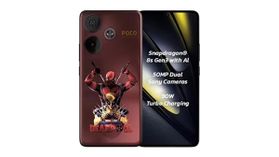 12GB ర్యామ్, 50MP కెమెరా పోకో F6 లిమిటెడ్ ఎడిషన్ స్మార్ట్ఫోన్ సేల్ ప్రారంభం.. రూ.4000 డిస్కౌంట్! 12GB ర్యామ్, 50MP కెమెరా పోకో F6 లిమిటెడ్ ఎడిషన్ స్మార్ట్ఫోన్ సేల్ ప్రారంభం.. రూ.4000 డిస్కౌంట్!