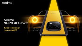 Realme Narzo 70 Turbo 5G లాంచ్ వివరాలు ఖరారయ్యాయి! స్పెసిఫికేషన్ల వివరాలు Realme Narzo 70 Turbo 5G లాంచ్ వివరాలు ఖరారయ్యాయి! స్పెసిఫికేషన్ల వివరాలు