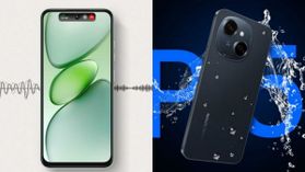 ధర రూ.7,299 కే 128GB స్టోరేజీ, 5000mAh బ్యాటరీతో స్మార్ట్‌ఫోన్‌.. ఫీచర్‌లు, సేల్‌ వివరాలు..!