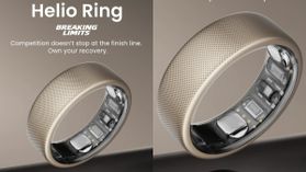 Helio Ring భారత్‌ మార్కెట్‌లోకి త్వరలో మరో Smart Ring.. హెల్త్‌ ట్రాకర్లు సహా ఎన్నో ప్రత్యేకతలు..!