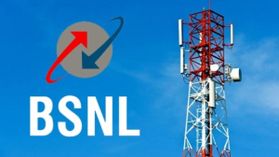ఇప్పటివరకు 35000 4G టవర్లను లాంచ్ చేసిన BSNL ! 1 లక్ష టవర్లు లాంచ్ చేయాలని లక్ష్యం...ఎప్పటిలోగా? ఇప్పటివరకు 35000 4G టవర్లను లాంచ్ చేసిన BSNL ! 1 లక్ష టవర్లు లాంచ్ చేయాలని లక్ష్యం...ఎప్పటిలోగా?