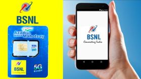 BSNL 5G టెస్టింగ్ జరుగుతోంది! లాంచ్ ఎప్పుడంటే? వివరాలు 