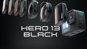 GoPro Hero 13 బ్లాక్ యాక్షన్ కెమెరా ఇండియాలో లాంచ్ అయింది! ధర,ఆఫర్లు, సేల్ వివరాలు GoPro Hero 13 బ్లాక్ యాక్షన్ కెమెరా ఇండియాలో లాంచ్ అయింది! ధర,ఆఫర్లు, సేల్ వివరాలు