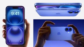 iPhone 16 మరియు iPhone 16 ప్లస్, ఇండియా ధర, సేల్ వివరాలు