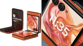 మోటోరోలా Razr 50 స్మార్ట్‌ఫోన్ సేల్‌ ప్రారంభం అయింది.. రూ.15,000 వరకు తగ్గింపు ప్రయోజనాలు..!