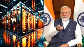 పరమ్‌ రుద్ర సూపర్‌ కంప్యూటర్లను ఆవిష్కరించిన ప్రధాని మోడీ.. వీటిని ఎందుకు ఉపయోగిస్తారో తెలుసా?
