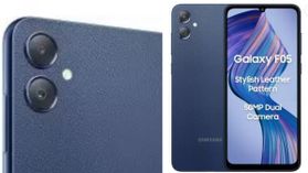 ధర రూ.6499 కే 50MP కెమెరా, 5000mAh బ్యాటరీ Samsung స్మార్ట్‌ఫోన్‌... సేల్‌ పూర్తి వివరాలు..!
