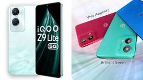 రూ.10,000 కంటే తక్కువ ధర కలిగిన 5G స్మార్ట్‌ఫోన్‌లు.. స్పెసిఫికేషన్‌లు, ఫీచర్‌లు, సేల్‌ వివరాలు..!