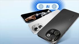 ధర రూ.13,999 కే 108MP కెమెరా, 128GB స్టోరేజీ 5G స్మార్ట్‌ఫోన్‌.. AI ఫీచర్లు, OTT సబ్‌స్క్రిప్షన్‌ ఉచితం..!