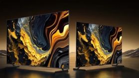 100 అంగుళాల 4K OLED డిస్ప్లేతో, Xiaomi కొత్త టీవీ మోడళ్ళు లాంచ్! ధర వివరాలు 