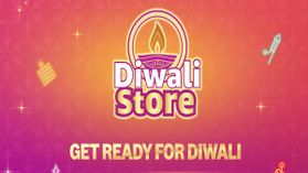 అమెజాన్‌ Diwali Store.. తక్కువ ధరలో దీపావళి డెకరేషన్‌ కోసం ప్రత్యేక ఉత్పత్తులు..! 