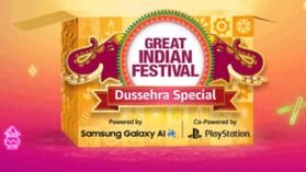 Amazon Dussehra special sale అమెజాన్ దసరా ప్రత్యేక సేల్‌.. ఈ స్మార్ట్‌ఫోన్‌లపై భారీ డిస్కౌంట్‌లు.. లిస్ట్‌!