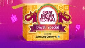 Amazon దీపావళి స్పెషల్ సేల్ లో ఇయర్ బడ్ లపై భారీ ఆఫర్లు! సగం ధర కంటే తక్కువకే కొనండి Amazon దీపావళి స్పెషల్ సేల్ లో ఇయర్ బడ్ లపై భారీ ఆఫర్లు! సగం ధర కంటే తక్కువకే కొనండి