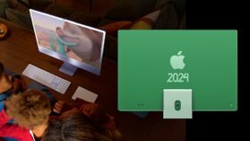 Apple M4 iMac లాంచ్ అయింది! ధర, స్పెసిఫికేషన్ల వివరాలు 