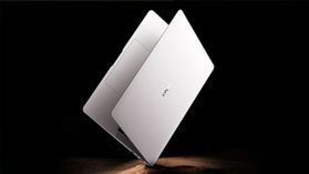 Infinix నుంచి అత్యంత సన్నని, 14 అంగుళాల OLED డిస్ప్లే తో కొత్త ల్యాప్టాప్! ధర రూ. 49,990 Infinix నుంచి అత్యంత సన్నని, 14 అంగుళాల OLED డిస్ప్లే తో కొత్త ల్యాప్టాప్! ధర రూ. 49,990