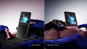Infinix నుంచి మొట్టమొదటి Flip ఫోన్ ఇండియాలో లాంచ్ అయింది! ధర, స్పెసిఫికేషన్లు,సేల్ వివరాలు Infinix నుంచి మొట్టమొదటి Flip ఫోన్ ఇండియాలో లాంచ్ అయింది! ధర, స్పెసిఫికేషన్లు,సేల్ వివరాలు