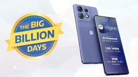 12GB ర్యామ్‌, 256GB స్టోరేజీ, 50MP సెల్ఫీ కెమెరా స్మార్ట్‌ఫోన్‌పై రూ.6000 తగ్గింపు.. ఫ్లిప్‌కార్ట్‌లో సేల్‌..!
