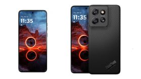 Motorola నుంచి కొత్త ఫోన్ ThinkPhone 25 ! ధర, స్పెసిఫికేషన్‌ల వివరాలు  