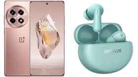OnePlus దీపావళి స్పెషల్ సేల్ 2024.. స్మార్ట్ఫోన్లు, ఇయర్బడ్స్పై భారీ డిస్కౌంట్లు.. లిస్ట్..! OnePlus దీపావళి స్పెషల్ సేల్ 2024.. స్మార్ట్ఫోన్లు, ఇయర్బడ్స్పై భారీ డిస్కౌంట్లు.. లిస్ట్..!