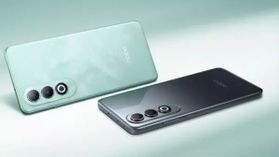 6400mAh బ్యాటరీ, 50MP కెమెరా, 6.7 FHD+ డిస్‌ప్లే ఒప్పో ఫోన్‌ విడుదల.. ధర, సేల్‌ వివరాలు..!