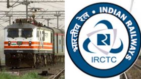 IRCTC ARP ప్రయాణికులకు షాక్ ఇచ్చిన రైల్వే... టికెట్ల ముందస్తు రిజర్వేషన్లో కీలక మార్పులు..!! IRCTC ARP ప్రయాణికులకు షాక్ ఇచ్చిన రైల్వే... టికెట్ల ముందస్తు రిజర్వేషన్లో కీలక మార్పులు..!!
