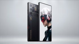 Nubia నుంచి Red Magic 10 Pro కొత్త గేమింగ్ ఫోన్! లాంచ్ వివరాలు, స్పెసిఫికేషన్లు Nubia నుంచి Red Magic 10 Pro కొత్త గేమింగ్ ఫోన్! లాంచ్ వివరాలు, స్పెసిఫికేషన్లు