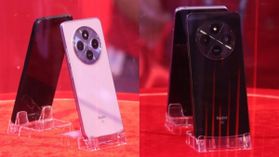 ధర రూ.8499 ధరకు 50MP కెమెరా, 5000mAh బ్యాటరీ, 128GB స్టోరేజీ 5G ఫోన్..? పూర్తి వివరాలు ధర రూ.8499 ధరకు 50MP కెమెరా, 5000mAh బ్యాటరీ, 128GB స్టోరేజీ 5G ఫోన్..? పూర్తి వివరాలు
