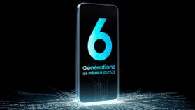 6 సంవత్సరాల Android అప్డేట్ లతో Samsung నుంచి మరో కొత్త 5G ఫోన్! ధర, లాంచ్ వివరాలు