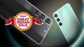 అమెజాన్‌ సేల్‌.. 50MP సెల్ఫీ కెమెరా, 6.7 అంగుళాల డిస్‌ప్లే 5G స్మార్ట్‌ఫోన్‌పై రూ.2000 డిస్కౌంట్‌..!
