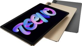 10.1 అంగుళాల HD+ డిస్‌ప్లే, 7000mAh బ్యాటరీతో Megapad 10 ట్యాబ్లెట్‌.. పూర్తి వివరాలు