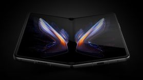 Tecno నుంచి కొత్త ఫోల్డబుల్ ఫోన్ ఇండియాలో లాంచ్ కాబోతోంది! స్పెసిఫికేషన్ల వివరాలు Tecno నుంచి కొత్త ఫోల్డబుల్ ఫోన్ ఇండియాలో లాంచ్ కాబోతోంది! స్పెసిఫికేషన్ల వివరాలు