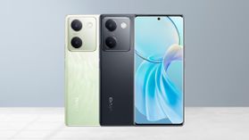 6.78 అంగుళాల FHD డిస్ప్లే, 50MP కెమెరా, 44W ఫాస్ట్ ఛార్జింగ్ సపోర్టుతో 5G స్మార్ట్ఫోన్.. పూర్తి వివరాలు! 6.78 అంగుళాల FHD డిస్ప్లే, 50MP కెమెరా, 44W ఫాస్ట్ ఛార్జింగ్ సపోర్టుతో 5G స్మార్ట్ఫోన్.. పూర్తి వివరాలు!