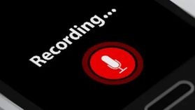 iPhone Call Recording Feature ఎట్టకేలకు ఐఫోన్ యూజర్లకు కాల్ రికార్డింగ్ ఫీచర్.. ఎలా పనిచేస్తుంది? iPhone Call Recording Feature ఎట్టకేలకు ఐఫోన్ యూజర్లకు కాల్ రికార్డింగ్ ఫీచర్.. ఎలా పనిచేస్తుంది?