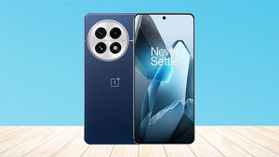 6300mAh భారీ బ్యాటరీ, 6.78 అంగుళాల 1.5K డిస్ప్లేతో OnePlus స్మార్ట్ఫోన్.. విడుదల వివరాలు లీక్..!! 6300mAh భారీ బ్యాటరీ, 6.78 అంగుళాల 1.5K డిస్ప్లేతో OnePlus స్మార్ట్ఫోన్.. విడుదల వివరాలు లీక్..!!