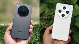 50MP + 50MP + 50MP+ 50MP కెమెరాలు, 80W ఛార్జింగ్ సపోర్టుతో OPPO 5G స్మార్ట్ఫోన్ విడుదల..! ! 50MP + 50MP + 50MP+ 50MP కెమెరాలు, 80W ఛార్జింగ్ సపోర్టుతో OPPO 5G స్మార్ట్ఫోన్ విడుదల..! !